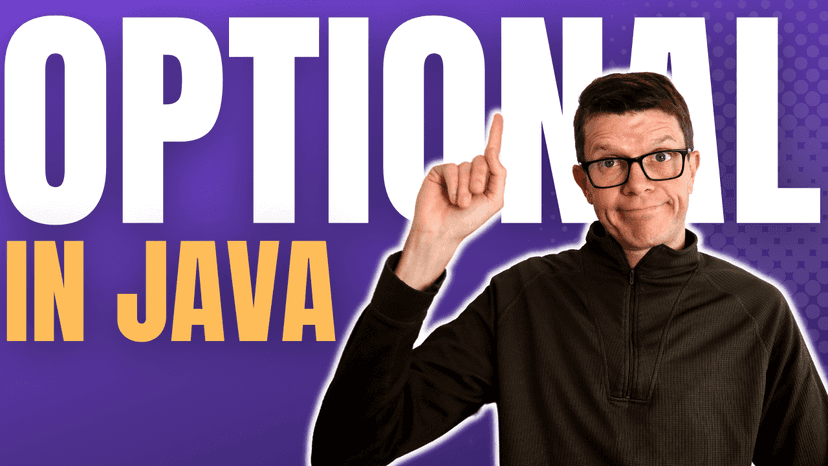 Optional in Java: Everything You Need To Know