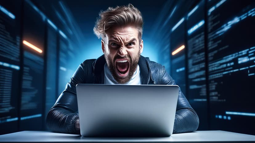 Why I Stopped Trying To Be an Expert