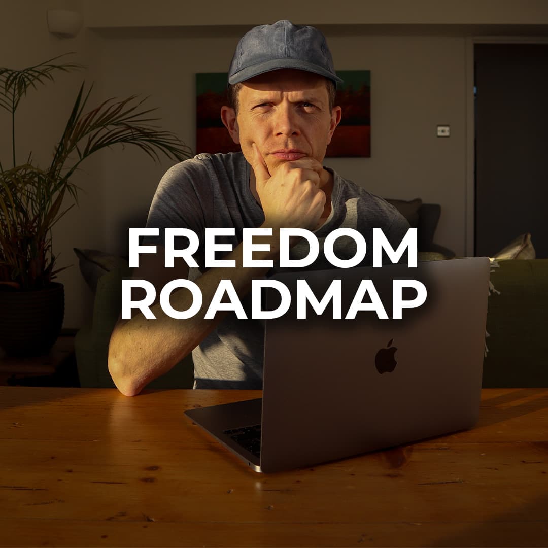 Freedom Roadmap Session